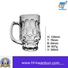 Кружка с кружкой пива с хорошей ценой Стеклянная посуда Kb-Hn0100